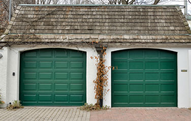 Garage Door Repair